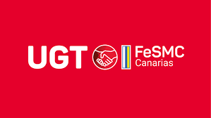 UGT FeSMC Canarias